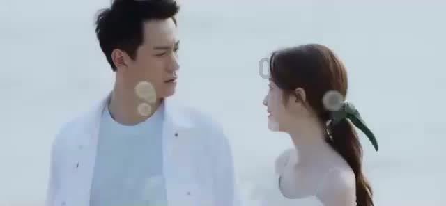张庭清醒的观念:爱自己,尊重自己