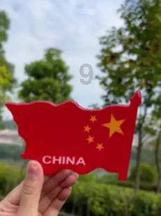五彩泡沫