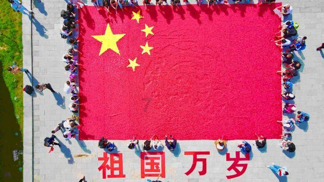 喜讯!临县成功创建为山西省文明城市