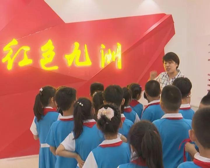 两会特别策划|什么是绿色经济?庐山如何践行