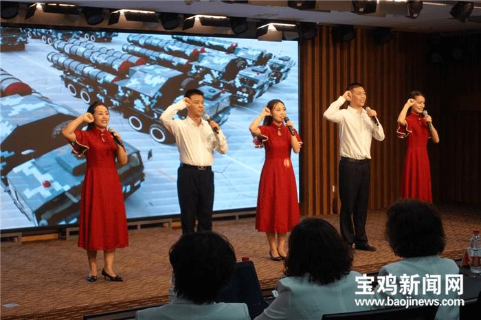石家庄生物医药产业知识产权运营中心揭牌