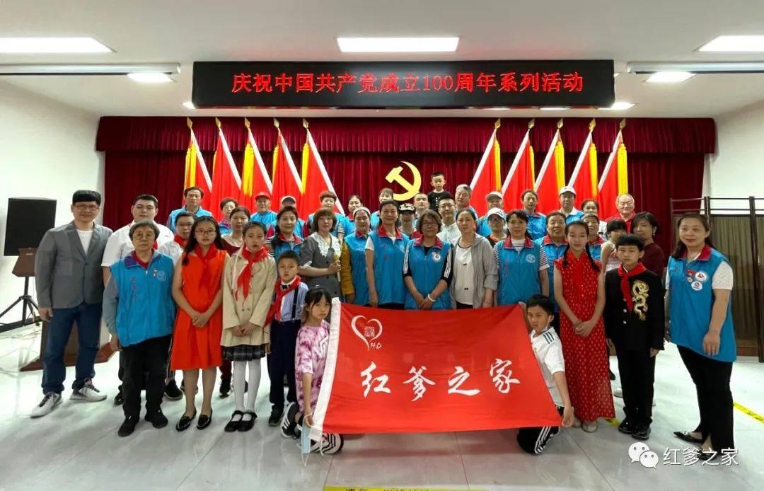 摩洛哥“欢乐春节·中国庙会”活动开幕