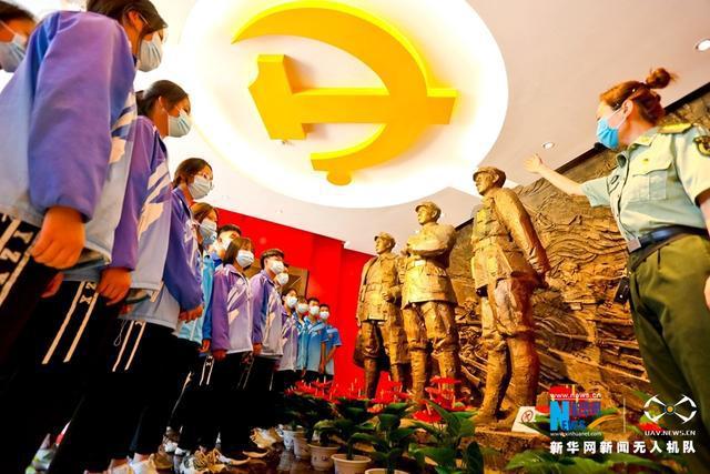 东川区邀乡贤人才共叙乡情 共话发展