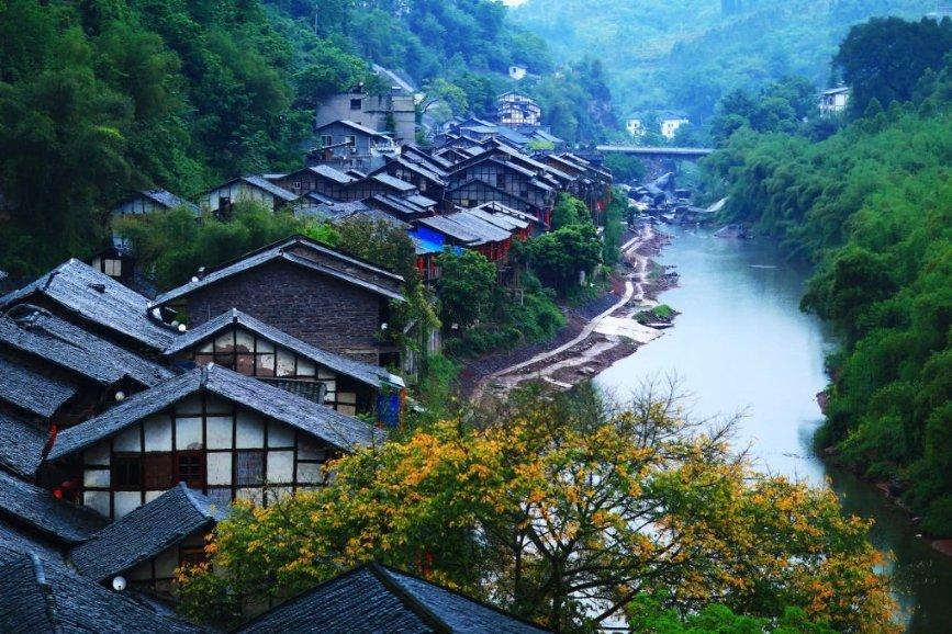 九华旅游(603199.SH):预计2023年净利润1.75亿元左右 同比扭亏为盈